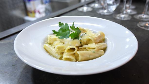 Pasta dating paris