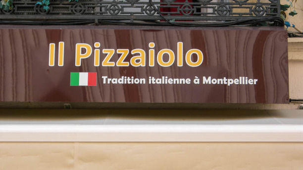 Restaurant Il Pizza olo  Montpellier 34000 Avis menu 