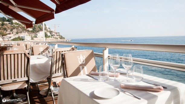 La Réserve De Nice In Nice Restaurant Reviews Menu And