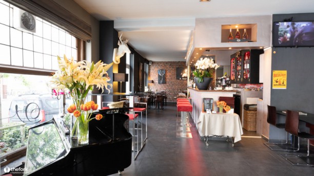 Restaurant - Chez soje