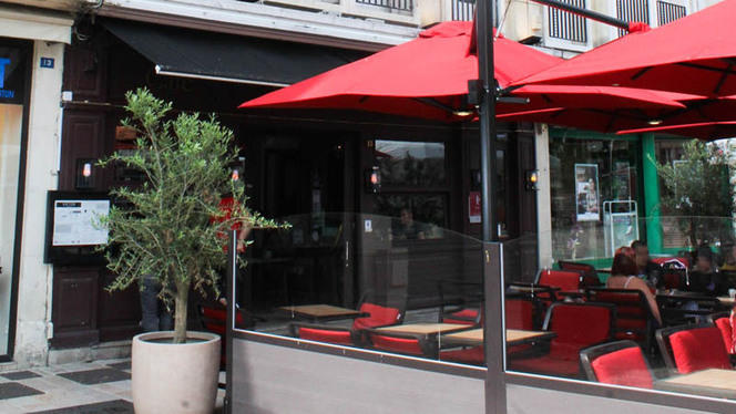 Le Victor - Restaurant - Beauvais