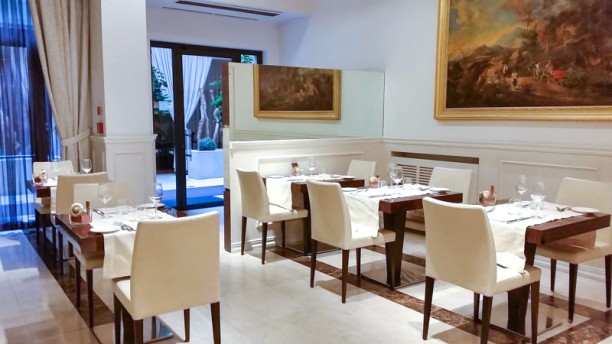 Luovo Di Colombo A Milano Menu Prezzi Immagini Recensioni E