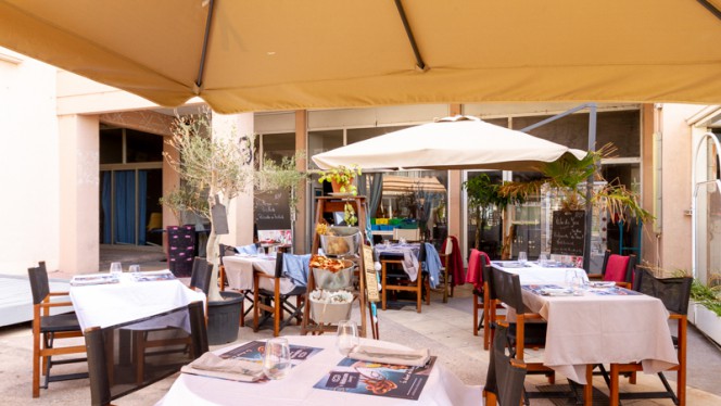 Les Polissons - Restaurant - Sète