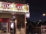 Himalaya