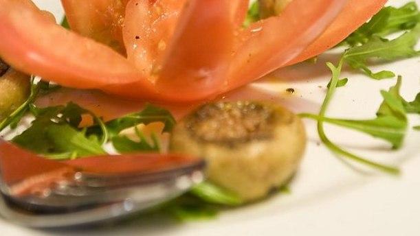 Capricciosa Carcavelos prato