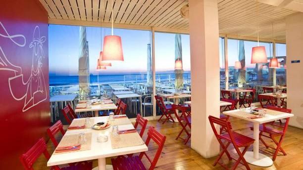 Capricciosa Carcavelos sala