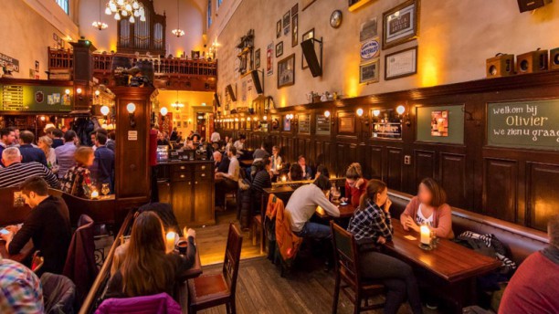 de cafe utrecht de cafe utrecht