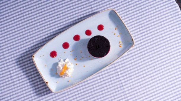 Luigi - La Manga Club Sugerencia del chef