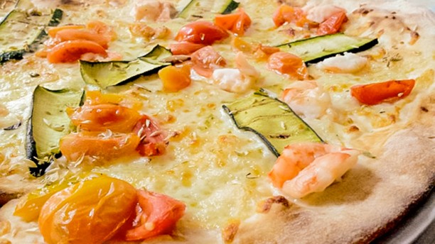 Italy Caffé Ristorante Pizzeria Pizza