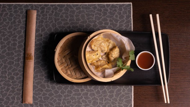 Asia - La Manga Club Sugerencia de plato