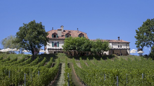 Domaine De Châteauvieux In Satigny Restaurant Reviews - 