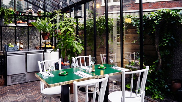 Marits Eetkamer in Amsterdam - Menu, openingstijden, prijzen, adres ... Marits Eetkamer in Amsterdam - Menu, openingstijden, prijzen, adres ...