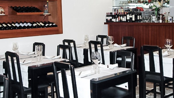 Prima Pasta Interior 1