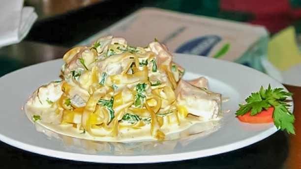 Prima Pasta Prato 1
