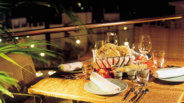 India - La Manga Club Sugerencia de plato