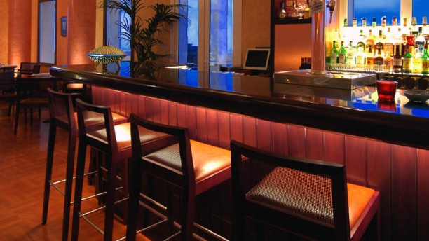 India - La Manga Club Terraza