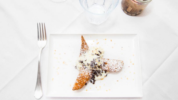 VII Coorte Dessert