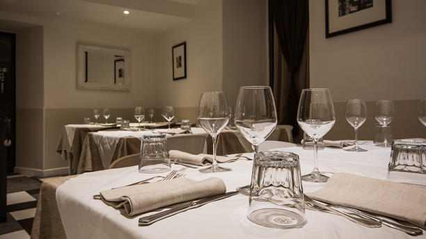 VII Coorte Mise en place
