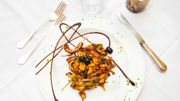 VII Coorte Suggerimento del chef