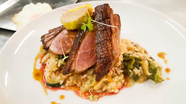 Midi Sugestão do chef