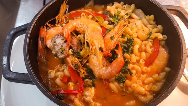 Midi Sugestão do chef