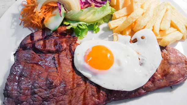 Midi Sugestão do chef