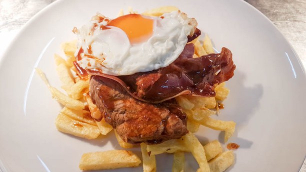 Midi Sugestão do chef