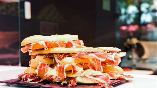 Beher Porto Especialidade da casa