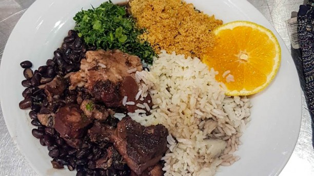 Buteco Prime Sugestão do chef