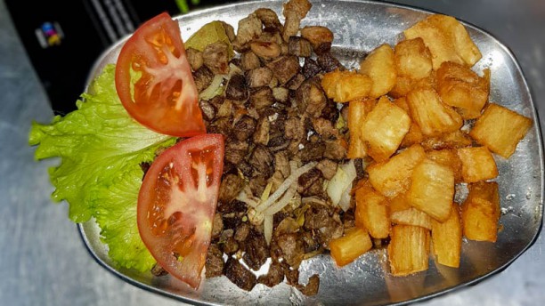 Buteco Prime Sugestão do chef