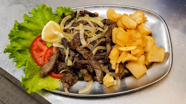 Buteco Prime Sugestão do chef