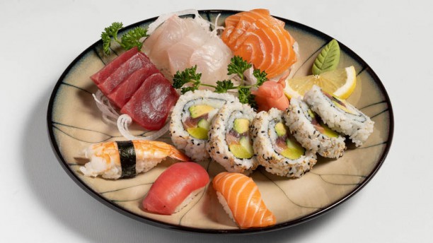 Sushi Mania in Paris - Restaurant Reviews, Menu and Prices - TheFork