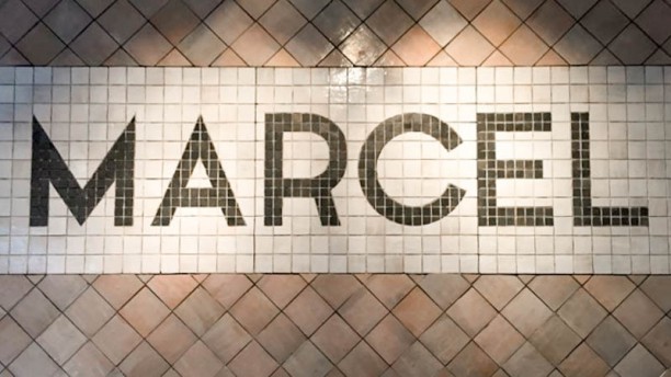 Restaurant - Chez soje