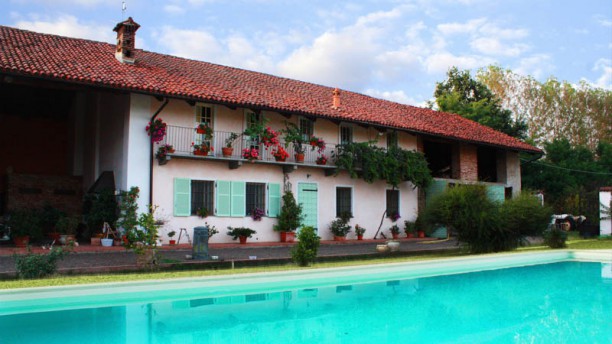 Agriturismo Castel Rainero A Pancalieri Menu Prezzi