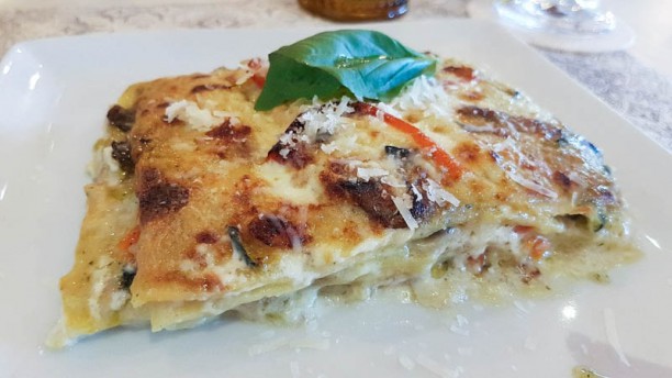 Nostrano Sugerencia de plato