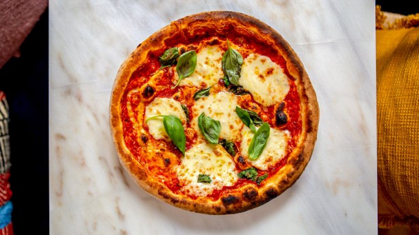 Visconti Chiado Sugestão do chef