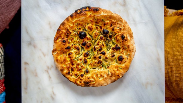 Visconti Chiado Sugestão do chef