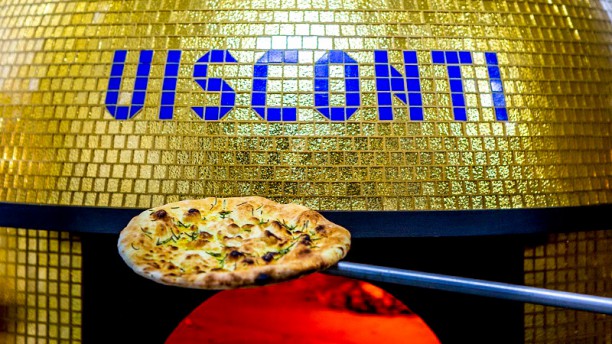 Visconti Chiado Sugestão do chef