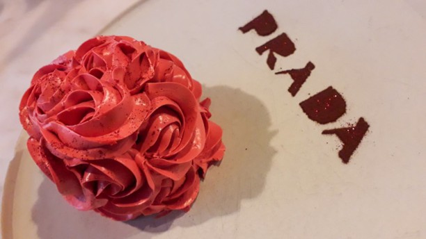 Bastardo Sugestão prato