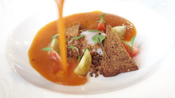 Bastardo Sugestão prato