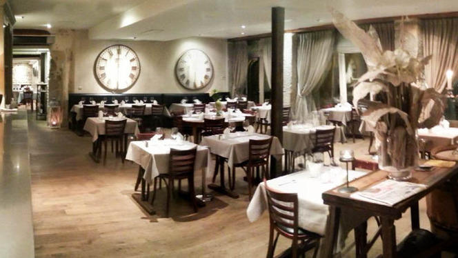 La Cuisine - Restaurant - Valence