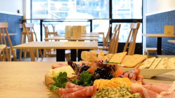 Casinha Baixa do Porto Sala