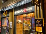 Soi noodle Madrid