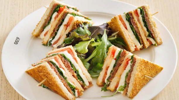 God Save The Food Suggerimento del chef