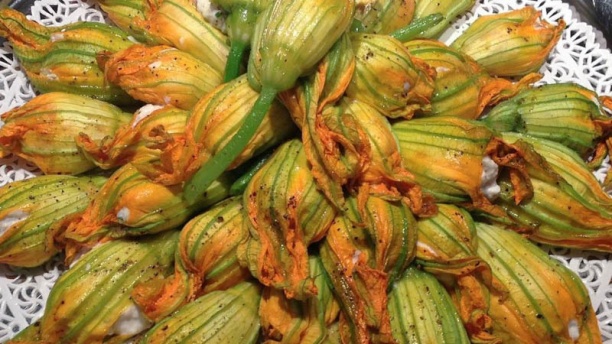 God Save The Food Suggerimento del chef