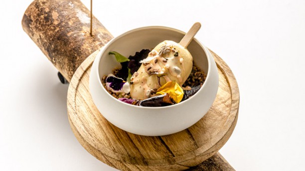 Quanto Basta Slow Restaurant Suggerimento dello chef