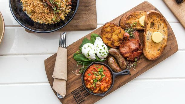 Blue Door In Newcastle Restaurant Reviews Menu And Prices Thefork