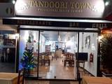 Tandoori Town