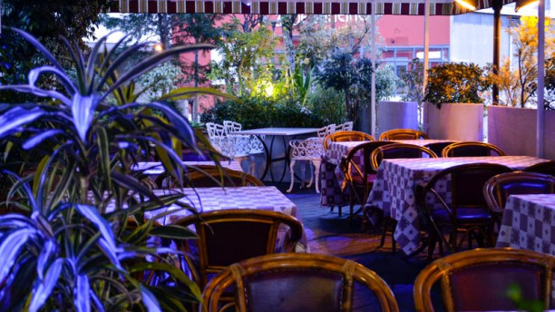 Il Giardinetto Esplanada