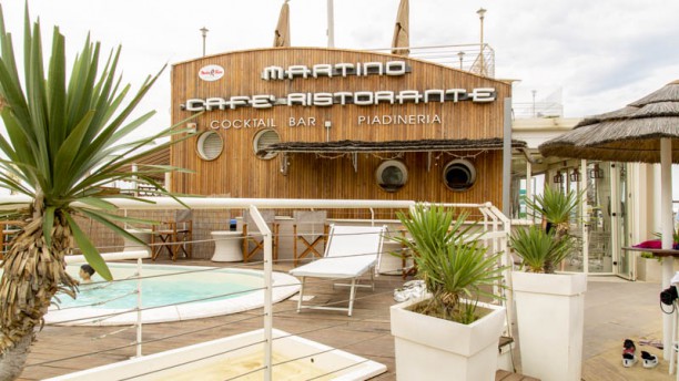 Martino A Cattolica Menu Prezzi Immagini Recensioni E